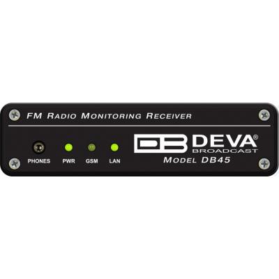 Deva Broadcast DB45